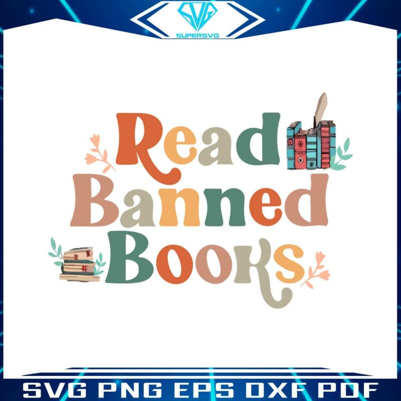retro-read-banned-books-book-lover-svg-graphic-designs-files