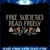 banned-books-free-societies-read-freely-svg-graphic-design-files