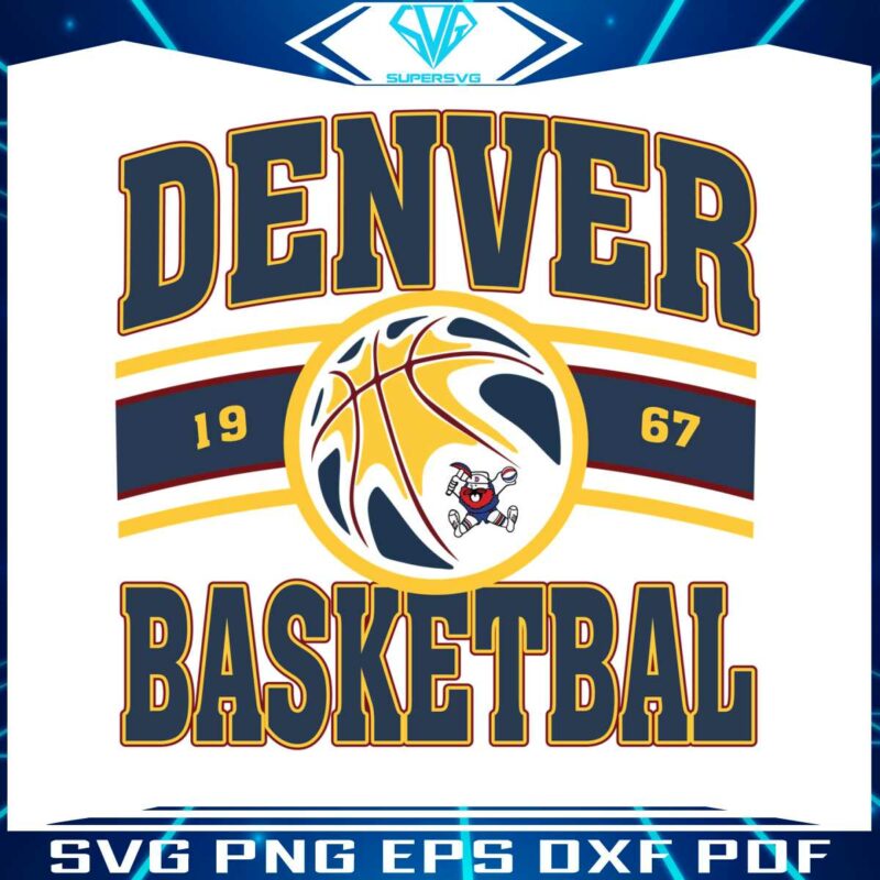 denver-nugget-1967-basketball-svg-graphic-design-files