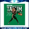 jayson-tatum-cartoon-png-boston-celtics-basketball-png
