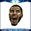 jayson-tatum-face-png-silhouette-sublimation-files