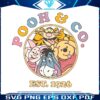 cute-pooh-bear-and-friends-best-svg-cutting-digital-files