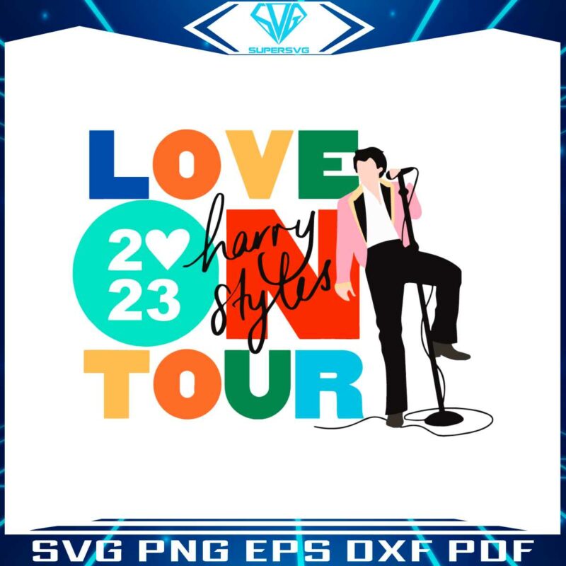 harry-styles-love-on-tour-2023-best-svg-cutting-digital-files