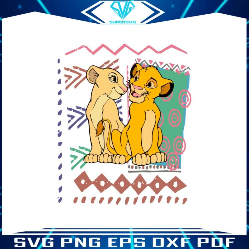 disney-lion-king-hakuna-matata-svg-graphic-design-files