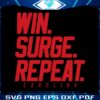 win-surge-repeat-carolina-svg-for-cricut-sublimation-files