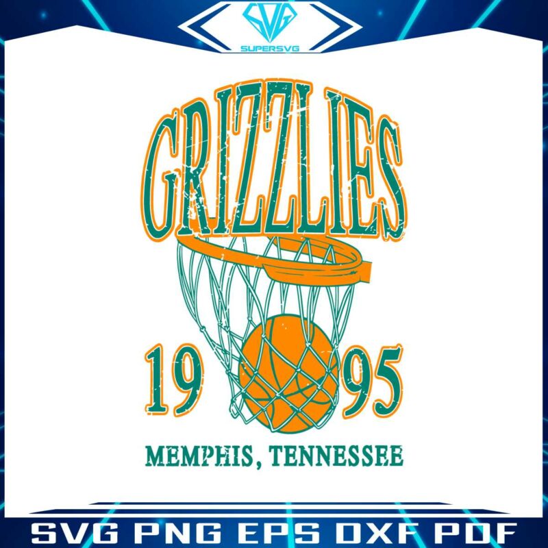 grizzlies-basketball-memphis-grizzlies-svg-cutting-files