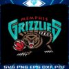 memphis-grizzlies-nba-basketball-team-svg-graphic-design-files