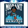 ja-morant-memphis-grizzlies-team-svg-graphic-design-files