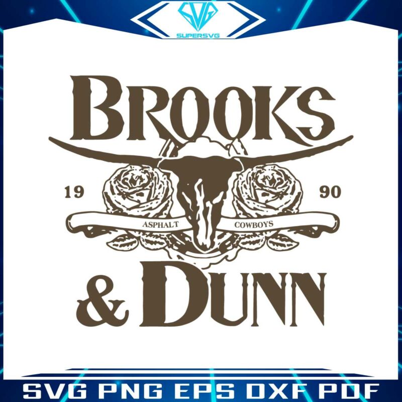 brook-and-dunn-country-music-concert-svg-graphic-design-files