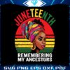remembering-my-ancestors-juneteenth-png-silhouette-files