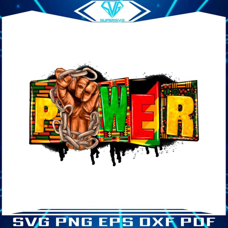 black-power-black-history-png-silhouette-sublimation-files