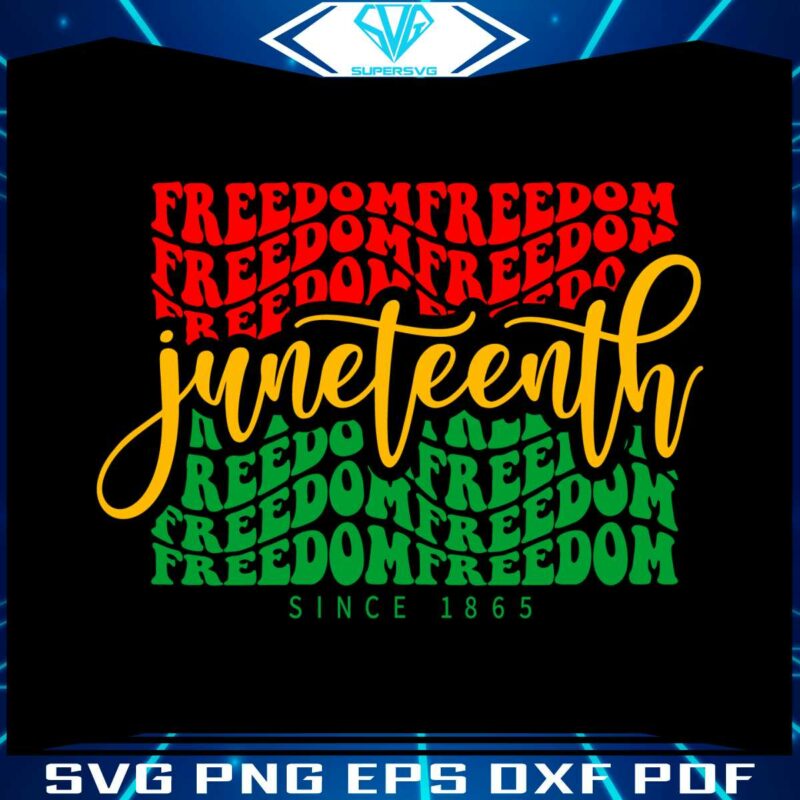 juneteenth-freedom-day-svg-for-cricut-sublimation-files