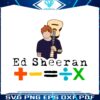 mathematics-convert-ed-sheeran-diy-crafts-svg-files-for-cricut