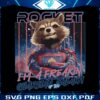mcu-superhero-rocket-raccoon-png-sublimation-design