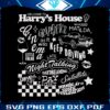 harry-styles-harrys-house-tracklist-svg-graphic-design-files