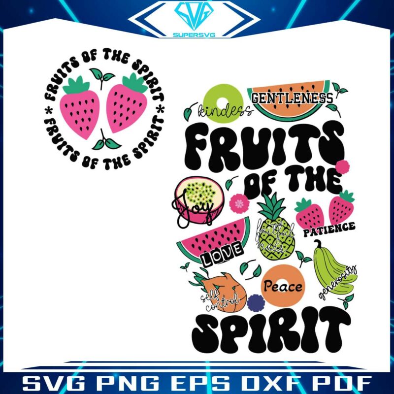 fruits-of-the-spirit-svg-for-cricut-sublimation-files