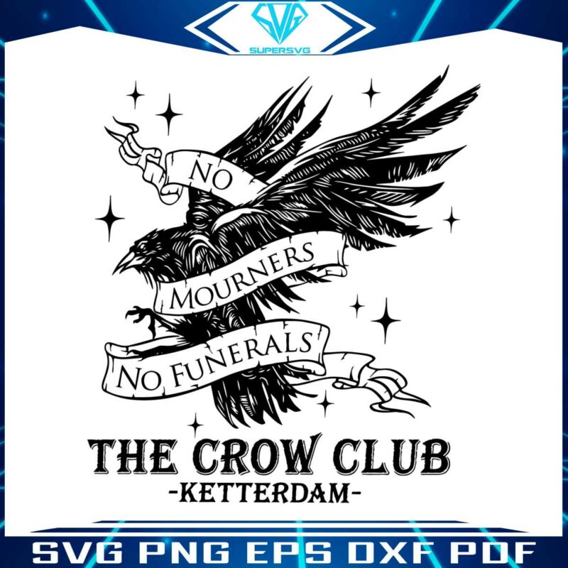 the-crow-club-six-of-crows-svg-for-cricut-sublimation-files