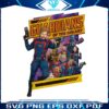 guardians-of-the-galaxy-volume-3-png-sublimation-design