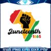 african-american-raise-hand-juneteenth-1865-svg-cutting-files
