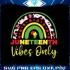 juneteenth-vibes-only-pink-leopard-rainbow-svg-cutting-files