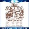vintage-the-aurora-tour-1978-1979-best-svg-cutting-digital-files