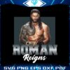 wwe-roman-reigns-png-silhouette-sublimation-files