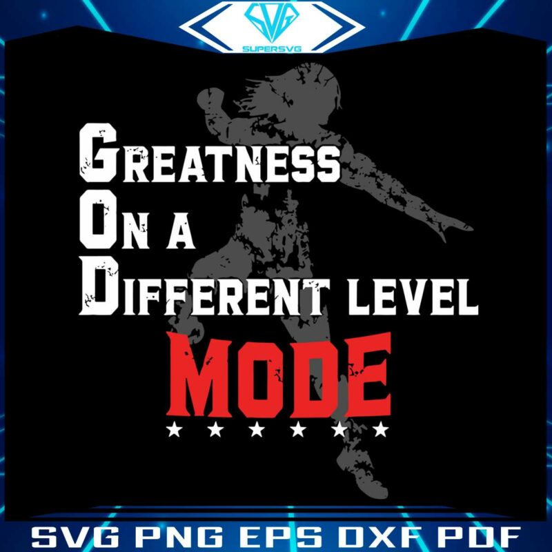 roman-reigns-god-mode-exclusive-wwe-svg-cutting-files