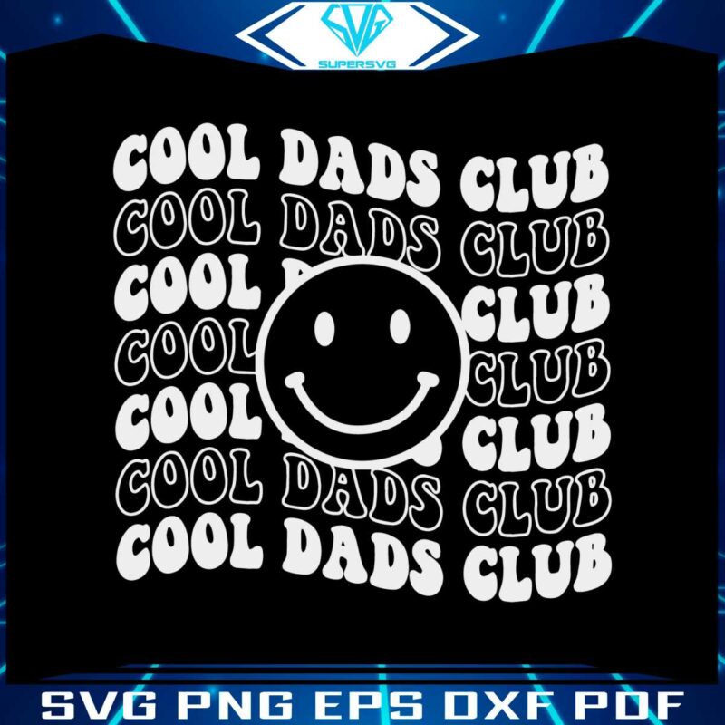 cool-dads-club-svg-graphic-design-files