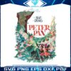 walt-disney-peter-pan-cartoon-png-sublimation-design