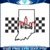indianapolis-500-the-107th-running-svg-graphic-design-files