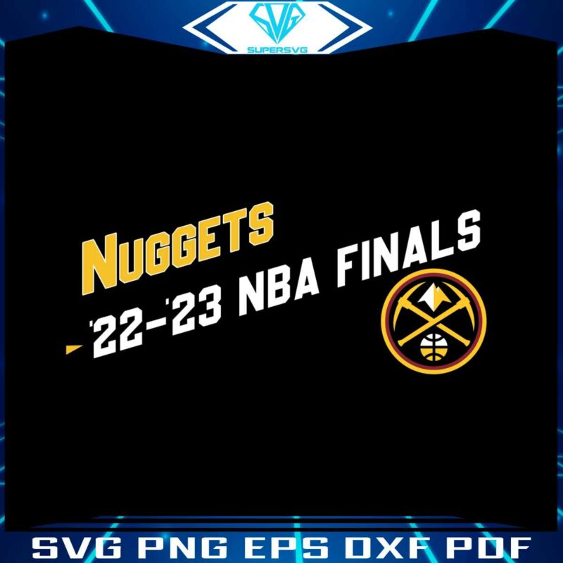 denver-nuggets-2023-nba-finals-skip-pass-svg-cutting-file