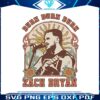 retro-groovy-zach-bryan-burn-burn-burn-2023-tour-png