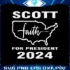 tim-scott-for-president-2024-faith-in-america-svg-graphic-design-file