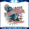 july-4th-freedom-tour-1776-american-eagle-png-sublimation-design
