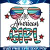 all-american-girl-vintage-patriotic-usa-png-sublimation-design