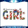 all-american-girl-american-flag-funny-png-sublimation-design