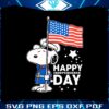 police-snoopy-american-flag-happy-independence-day-svg-cutting-files