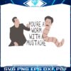 youre-a-worm-with-a-mustache-vanderpump-rules-svg-cricut-files