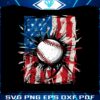 4th-of-july-usa-flag-baseball-lover-png-silhouette-sublimation-files