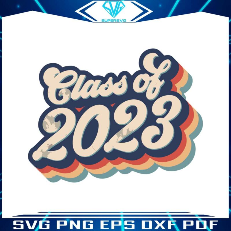 vintage-class-of-2023-graduation-day-svg-graphic-design-file