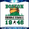 vintage-nba-basketball-1946-boston-celtics-svg-graphic-design-file