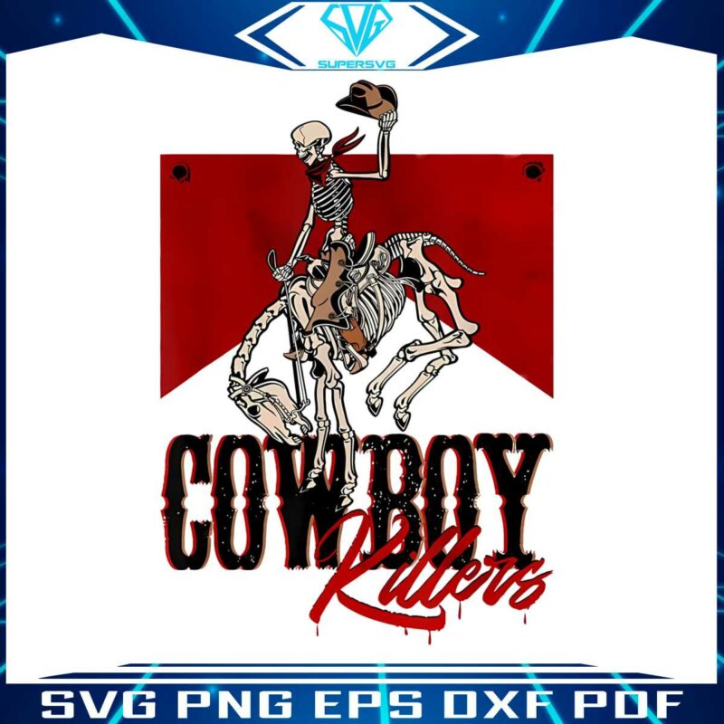 cowboy-killer-western-skeleton-cowboy-rodeo-png-silhouette-files