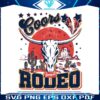 retro-western-bull-skull-american-rodeo-svg-cutting-digital-file