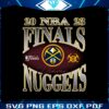 denver-nuggets-basketball-2023-nba-finals-svg-cutting-file