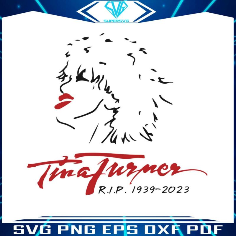 vintage-tina-turner-rip-2023-best-svg-cutting-digital-files