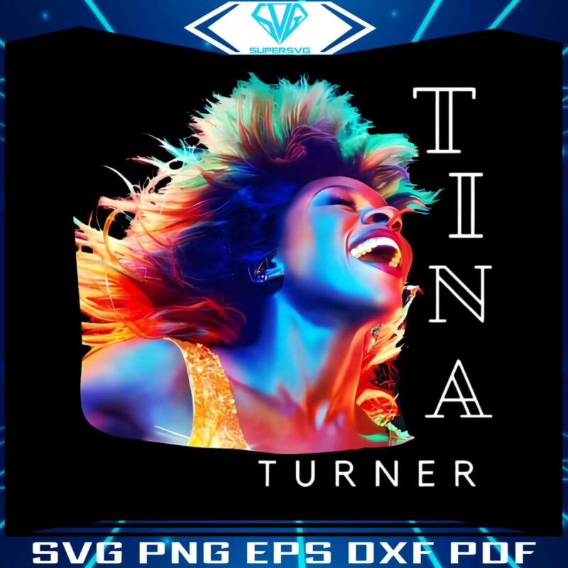 memorable-tina-turner-singer-png-sublimation-design