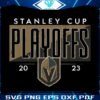 vegas-golden-knights-2023-stanley-cup-playoffs-svg-cutting-file