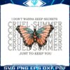 cruel-summer-butterfly-taylor-lover-svg-graphic-design-files