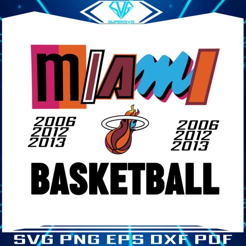 miami-heat-basketball-nba-2023-svg-graphic-design-files