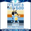 bluey-its-not-a-dad-bod-its-a-father-figure-png-silhouette-files
